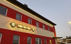 Fraenkischer Hof --- Hotel In Pegnitz --- Schlabecks Fraenkischer Hof