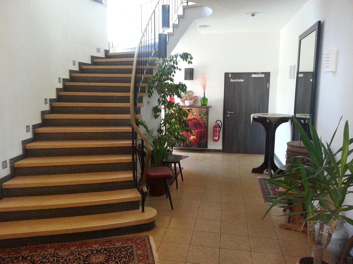 Fraenkischer Hof --- Hotel In Pegnitz --- Schlabecks Fraenkischer Hof Buitenkant foto